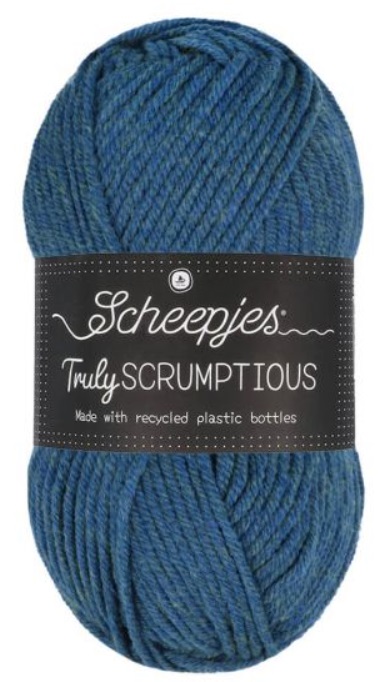 Truly Scrumptious (13 m st 5) - 70
