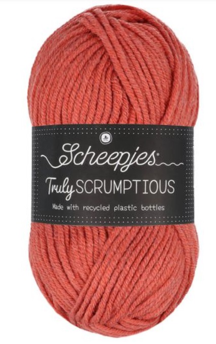Truly Scrumptious (13 m st 5) - 9