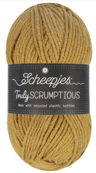 Truly Scrumptious (13 m st 5) - 10