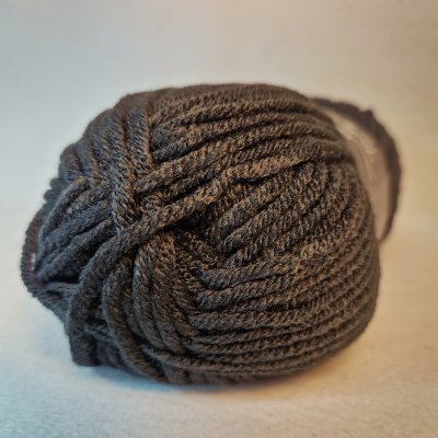 Truly Scrumptious (13 m st 5)