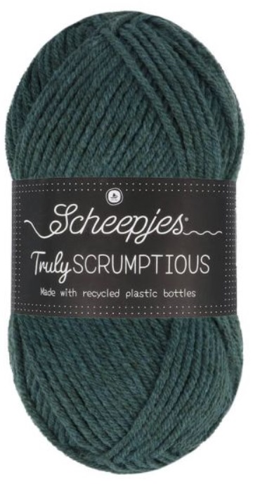 Truly Scrumptious (13 m st 5) - 67