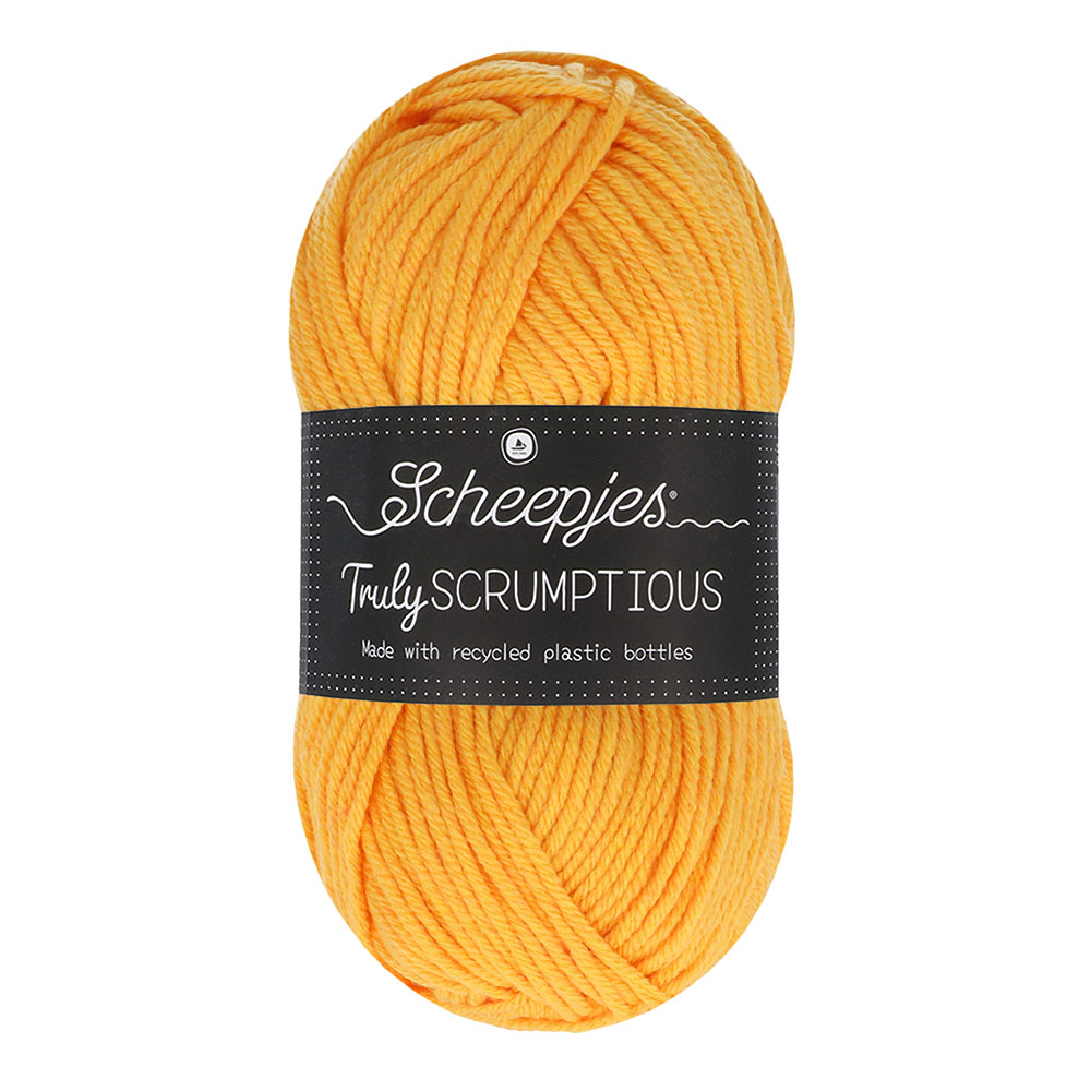 Truly Scrumptious (13 m st 5) - 80