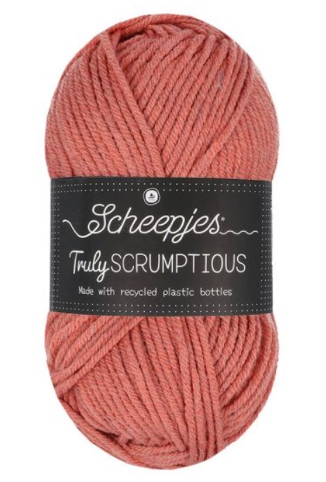 Truly Scrumptious (13 m st 5) - 8
