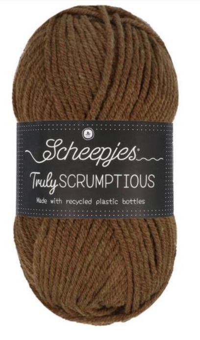 Truly Scrumptious (13 m st 5) - 59