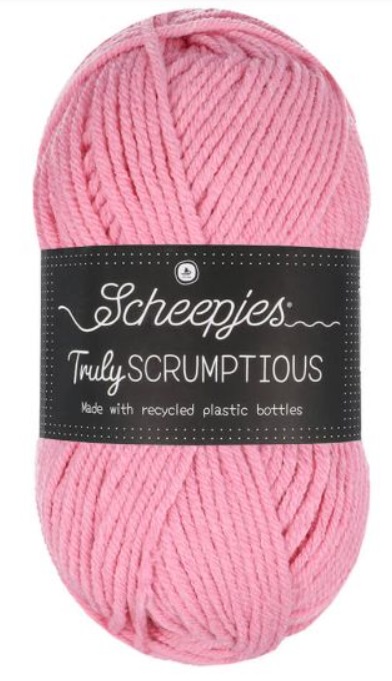 Truly Scrumptious (13 m st 5) - 30