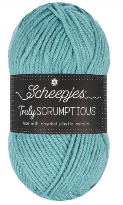 Truly Scrumptious (13 m st 5) - 14