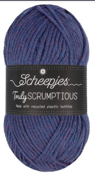 Truly Scrumptious (13 m st 5) - 51