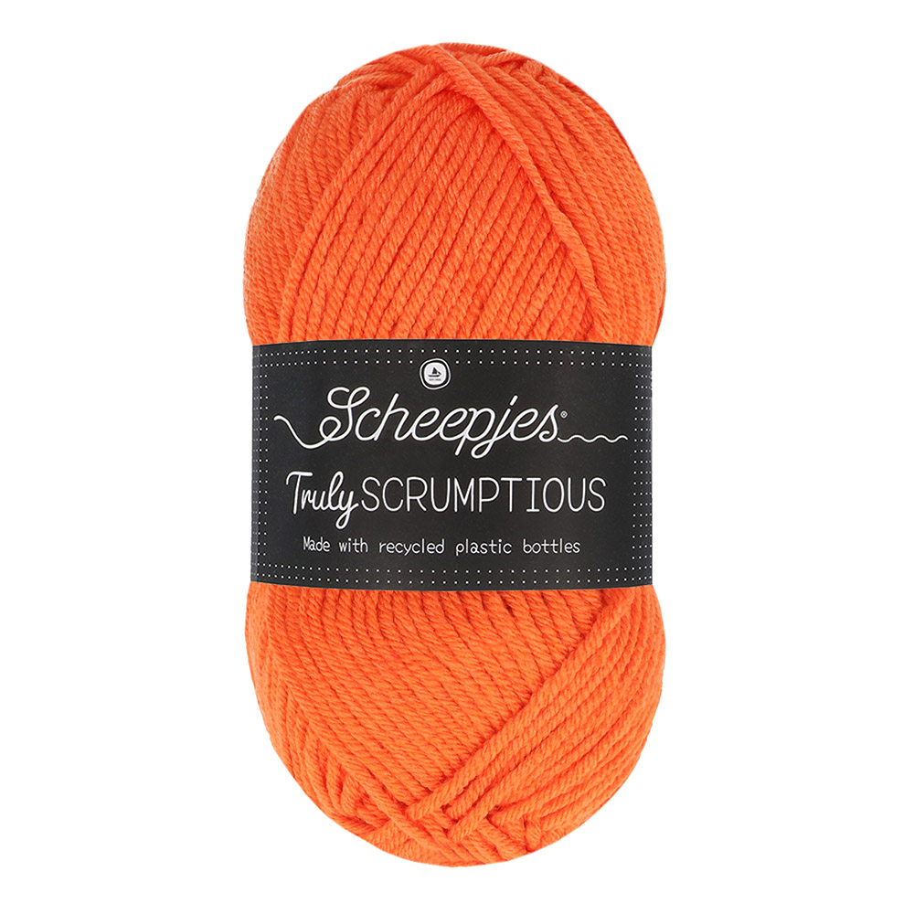 Truly Scrumptious (13 m st 5) - 79
