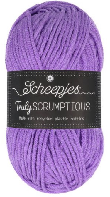 Truly Scrumptious (13 m st 5) - 20