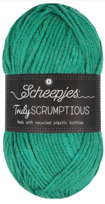 Truly Scrumptious (13 m st 5) - 50