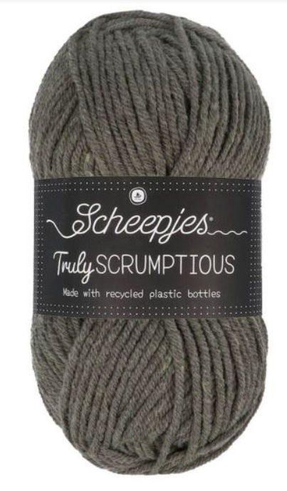 Truly Scrumptious (13 m st 5) - 69