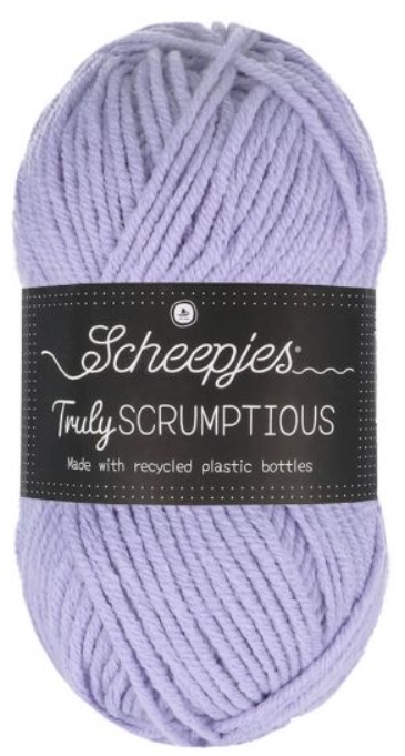 Truly Scrumptious (13 m st 5) - 34