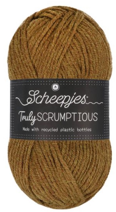 Truly Scrumptious (13 m st 5) - 60