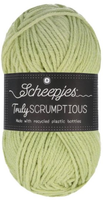 Truly Scrumptious (13 m st 5) - 37