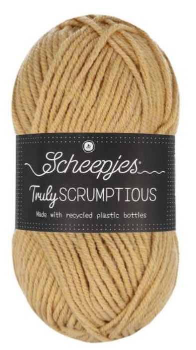 Truly Scrumptious (13 m st 5) - 11