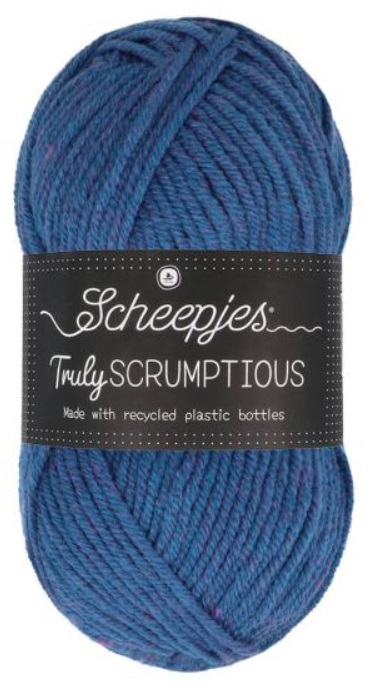 Truly Scrumptious (13 m st 5) - 53