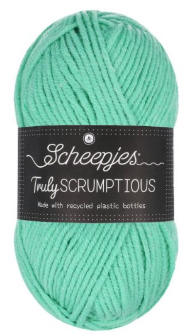 Truly Scrumptious (13 m st 5) - 40