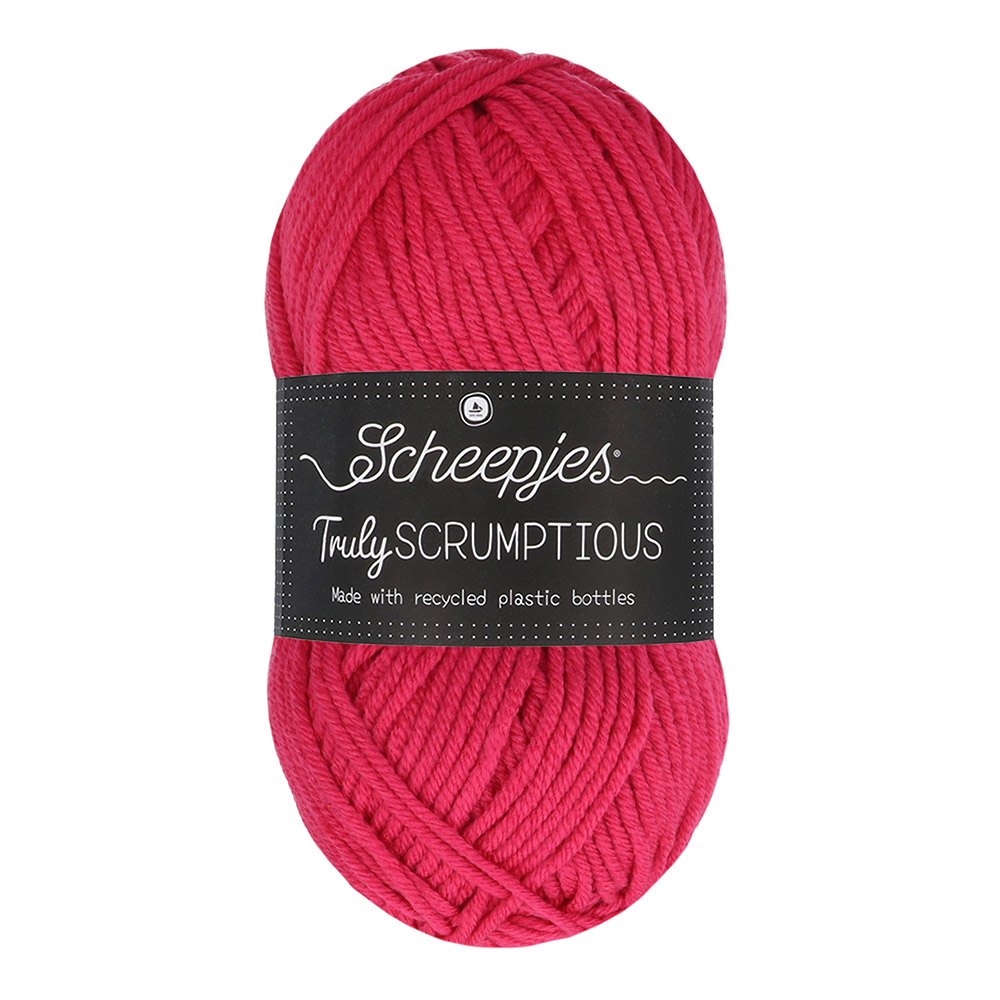 Truly Scrumptious (13 m st 5) - 83