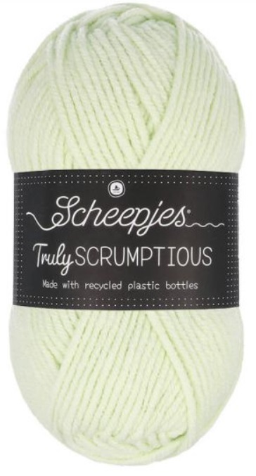 Truly Scrumptious (13 m st 5) - 17