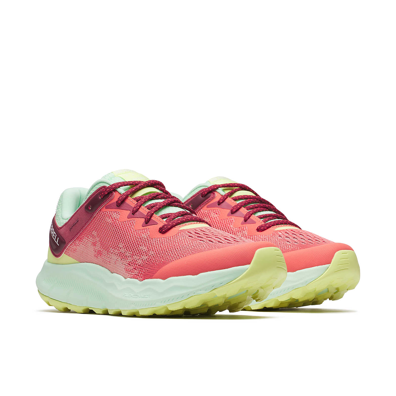 Merrell Antora 4 - Blossom - 3