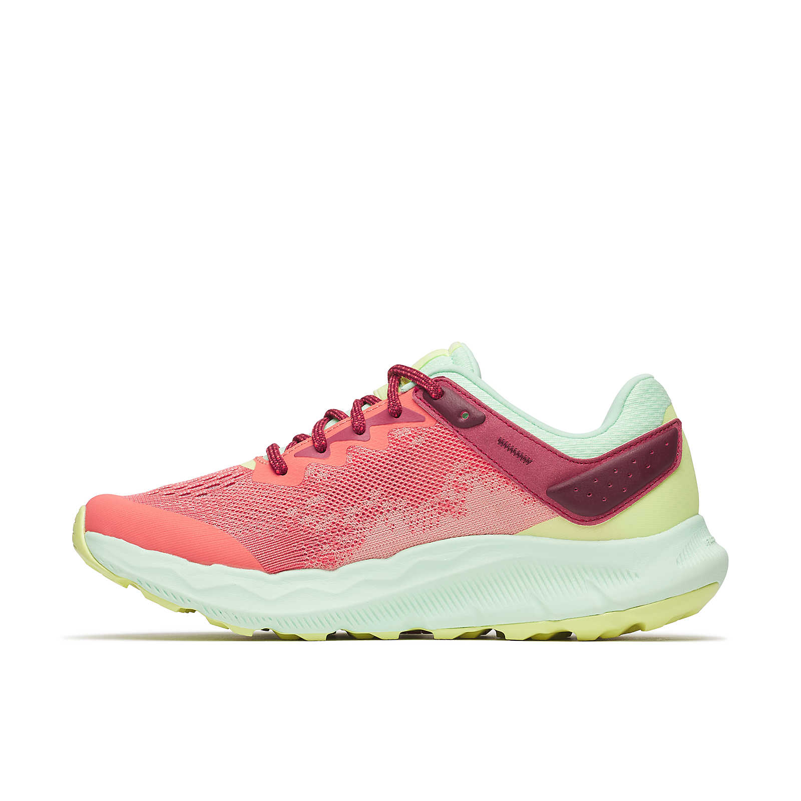 Merrell Antora 4 - Blossom - 2