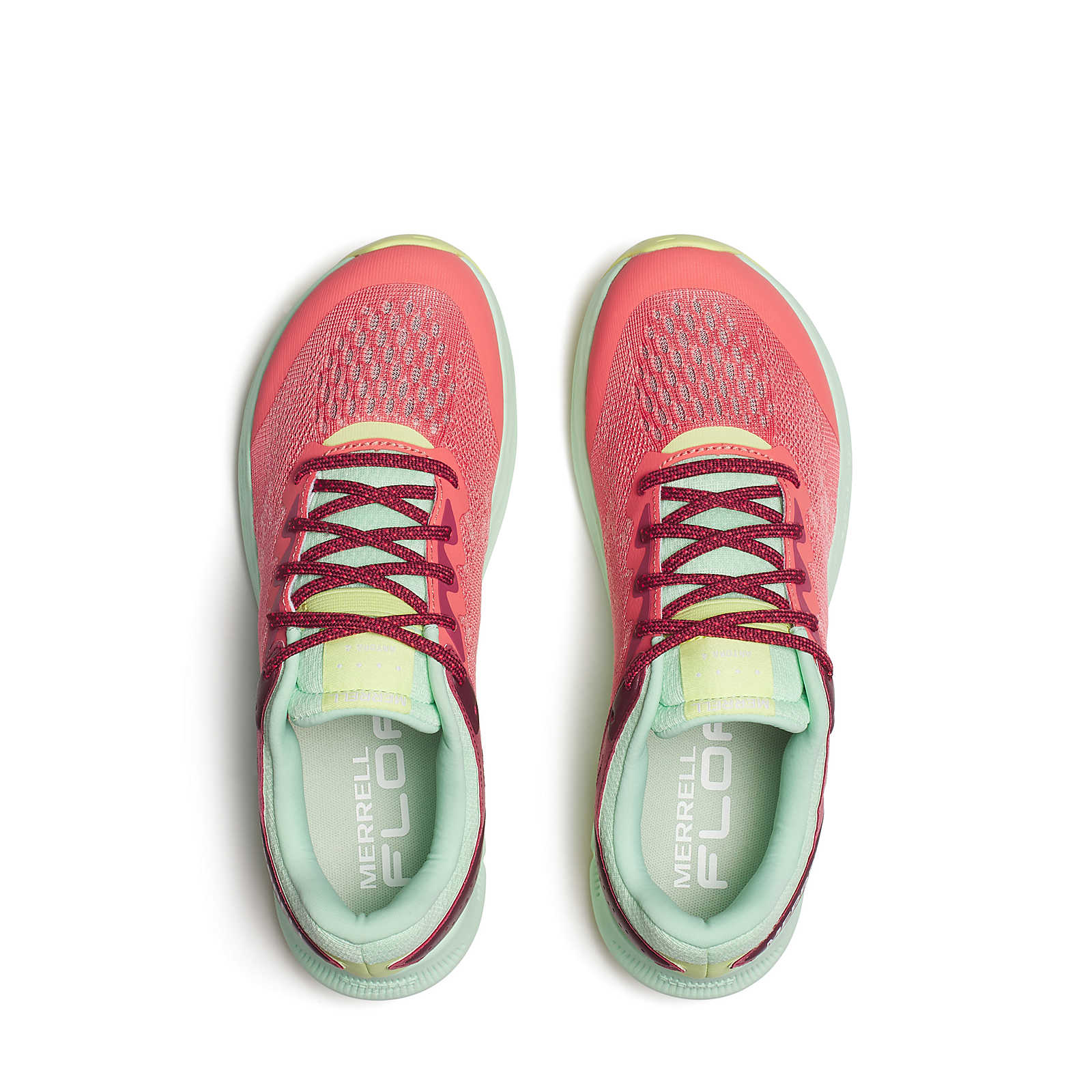 Merrell Antora 4 - Blossom - 5