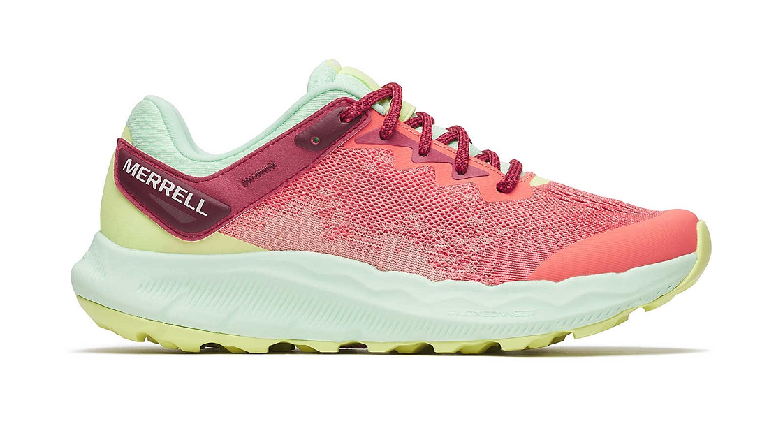 Merrell Antora 4 - Blossom