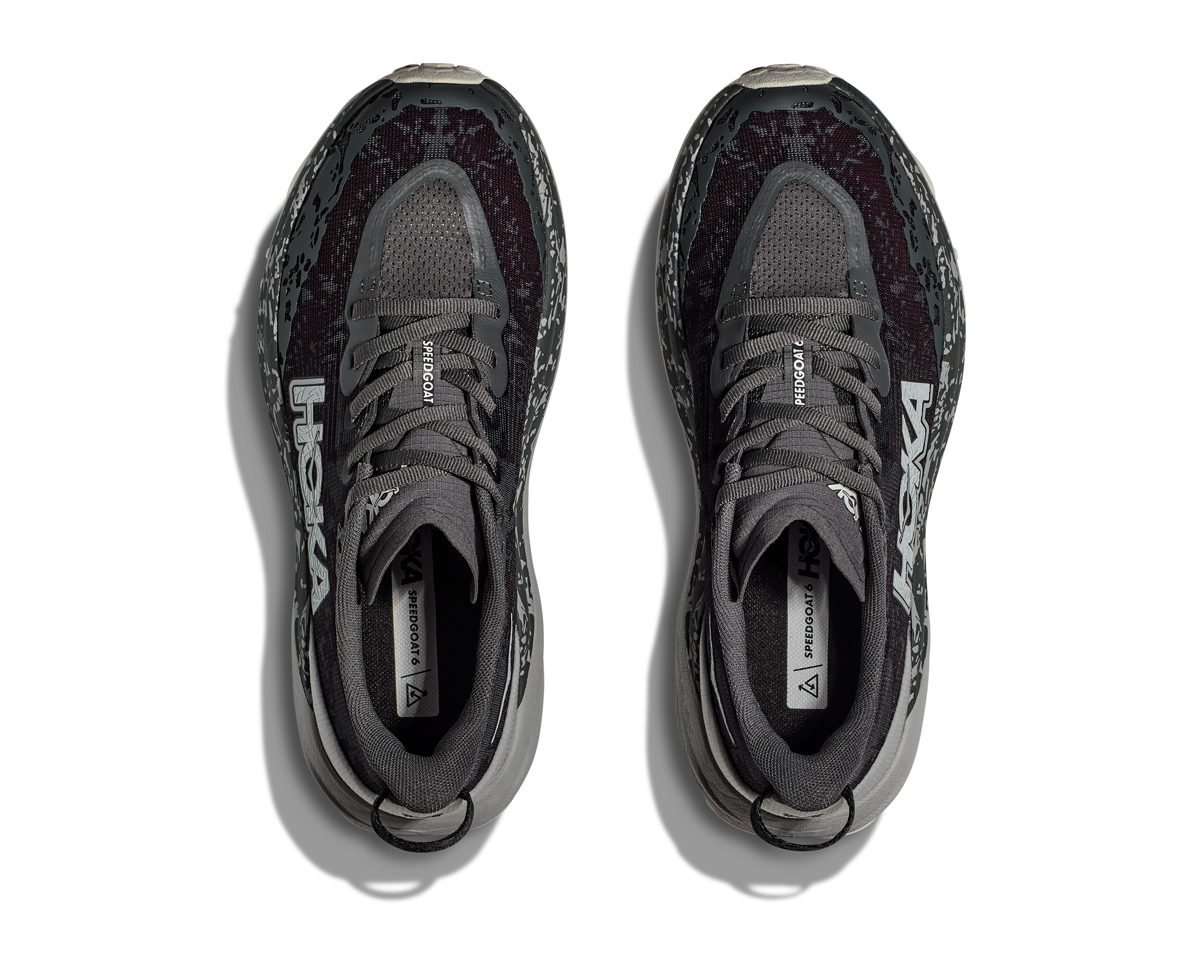 Hoka Speedgoat 6 M Löparskor - 2