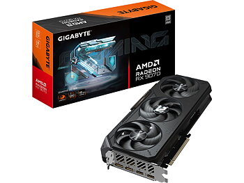 Gigabyte Radeon RX 9070 Gaming OC 16GB