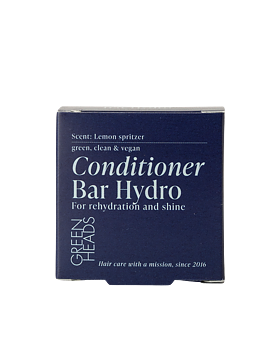 Green Heads Conditioner Bar Hydro - Balsam