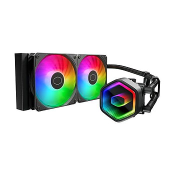 Cooler Master MasterLiquid 240 Core II A
