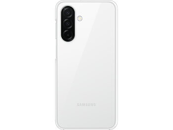 Samsung Galaxy A26 Clear Case (transpare