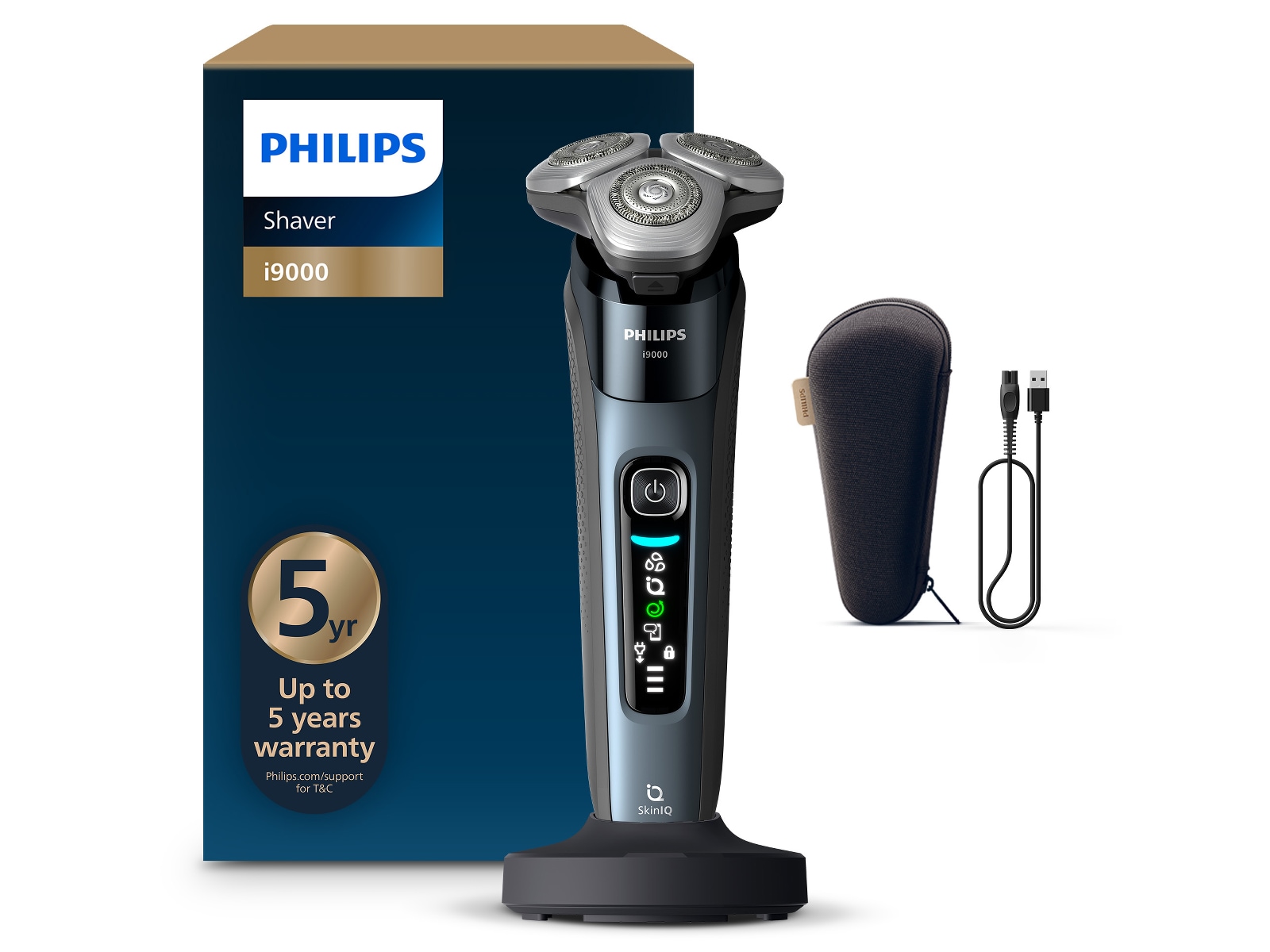 Philips i9000 Rakapparat X9001/10