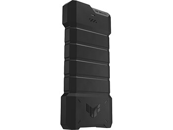 Asus TUF Gaming A2 SSD Enclosure