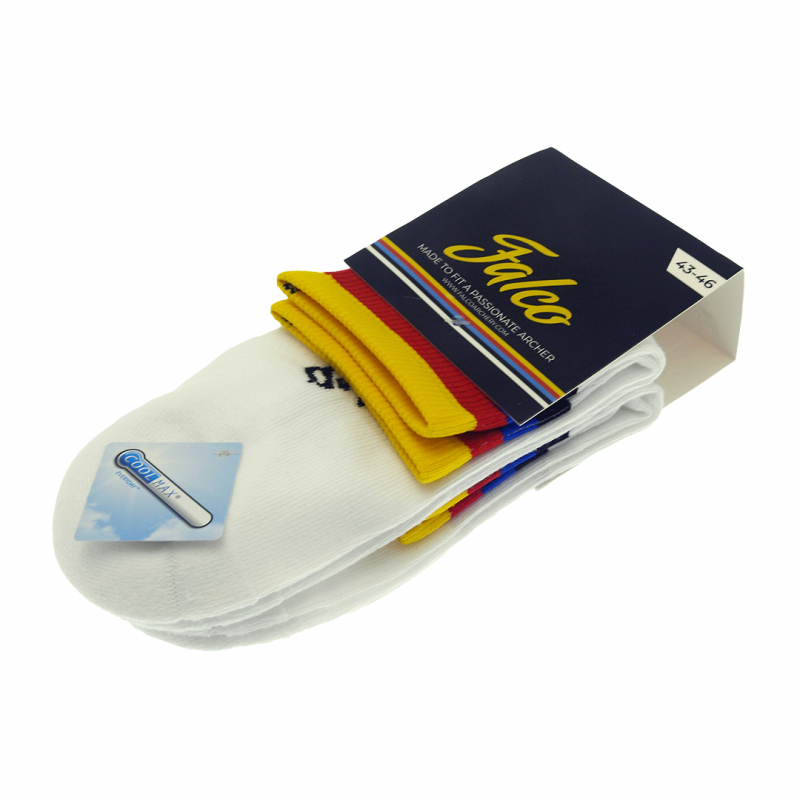 Falco Socks Archery 2-pack - 2