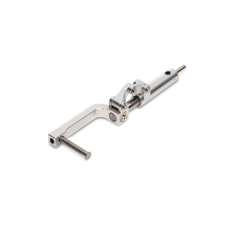 E-flite Left LG Strut Set: Viper 70mm