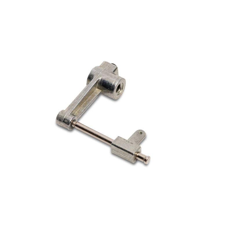E-flite Nose Gear Steering Arm: Viper 70mm