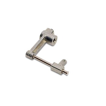 E-flite Nose Gear Steering Arm: Viper 70mm