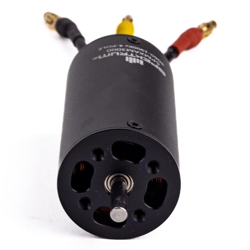 Spektrum Brushless Inrunner Motor 3060-1900kV 4-Pole - 2