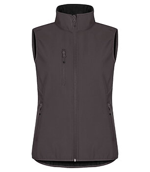 Classic Softshell Vest Women - Clique