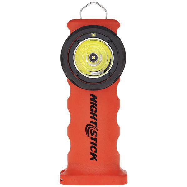Lykt, Nightstick XPP-5570R ATEX Lommelykt (200 lumen) LED - 9