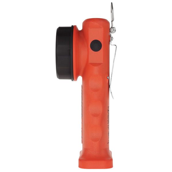 Lykt, Nightstick XPP-5570R ATEX Lommelykt (200 lumen) LED - 10