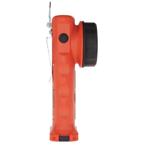 Lykt, Nightstick XPP-5570R ATEX Lommelykt (200 lumen) LED - 11
