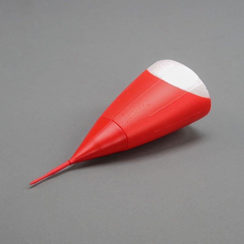 E-flite Nose Cone: F-16 70mm EDF
