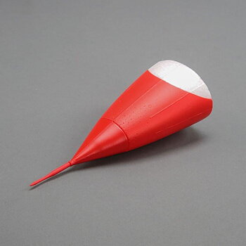 E-flite Nose Cone: F-16 70mm EDF