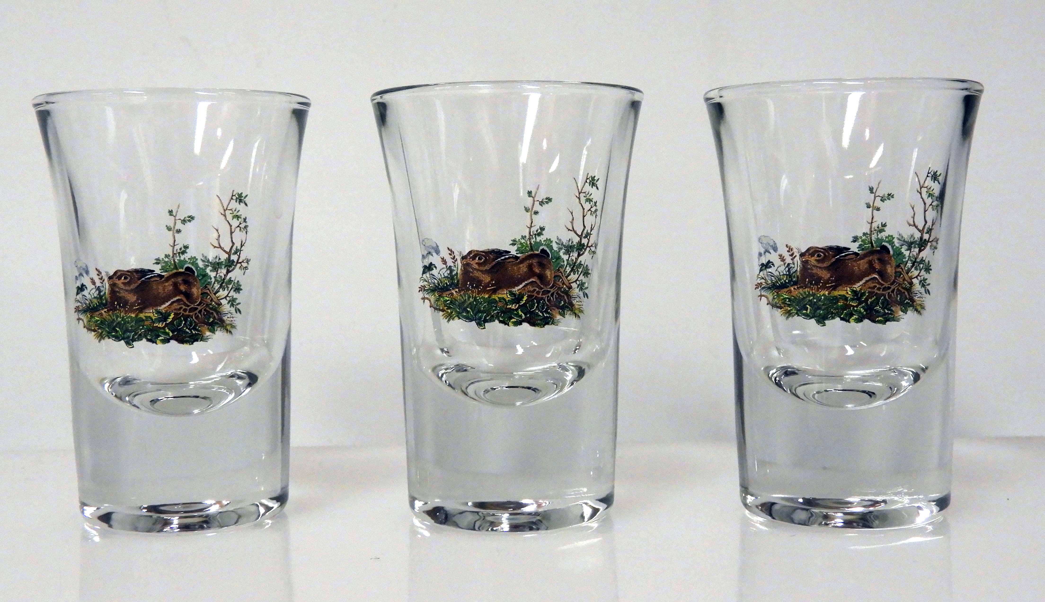 Hot-Shot 3,4 cl Hare  - 2
