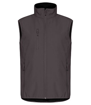 Classic Softshell Vest - Clique