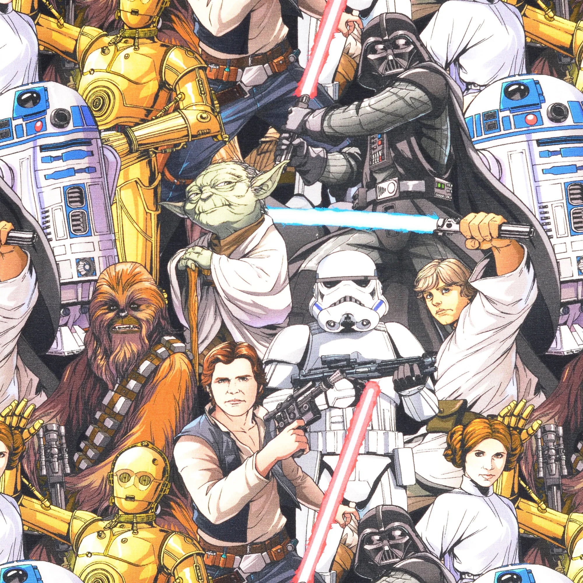 STARWARS
