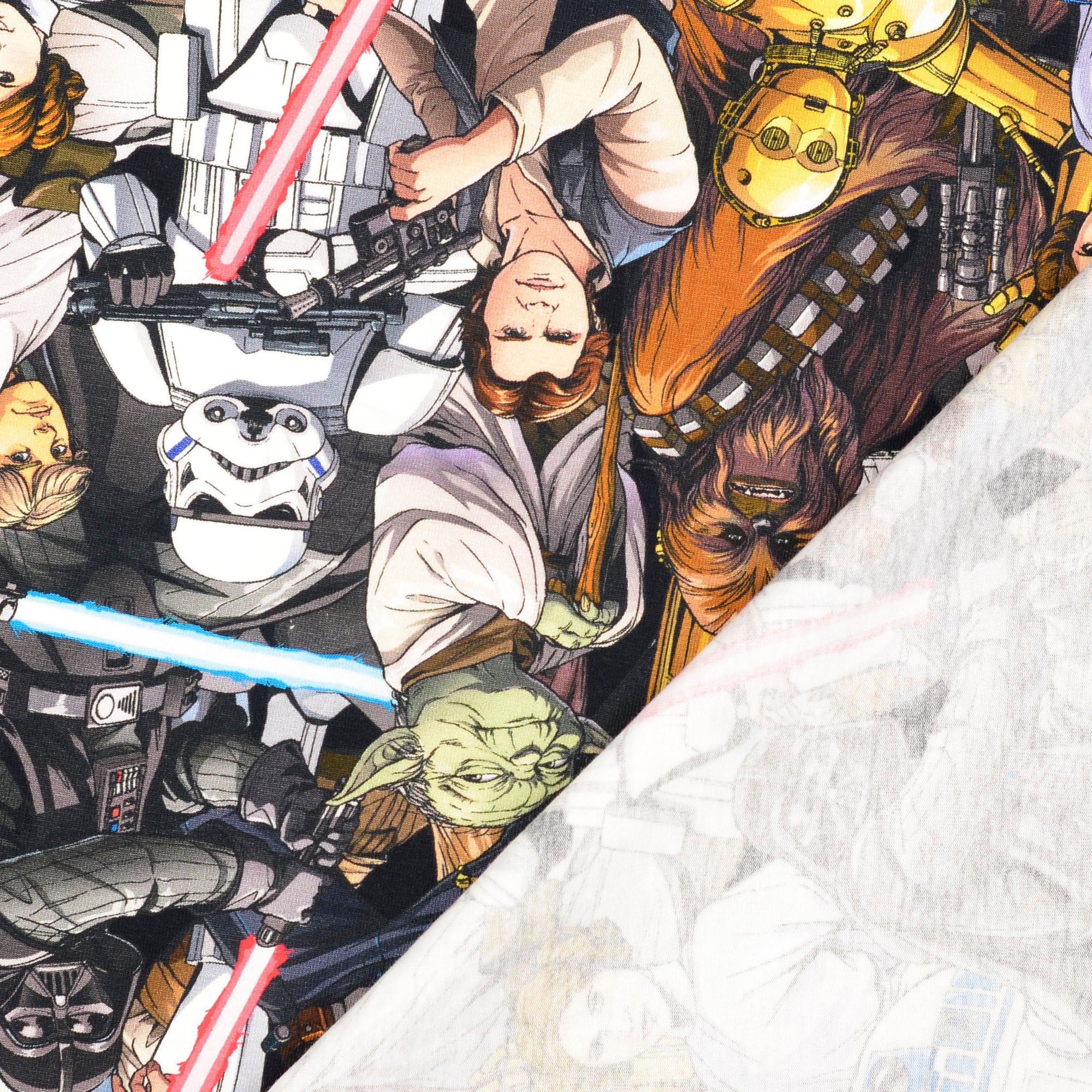 STARWARS - 2