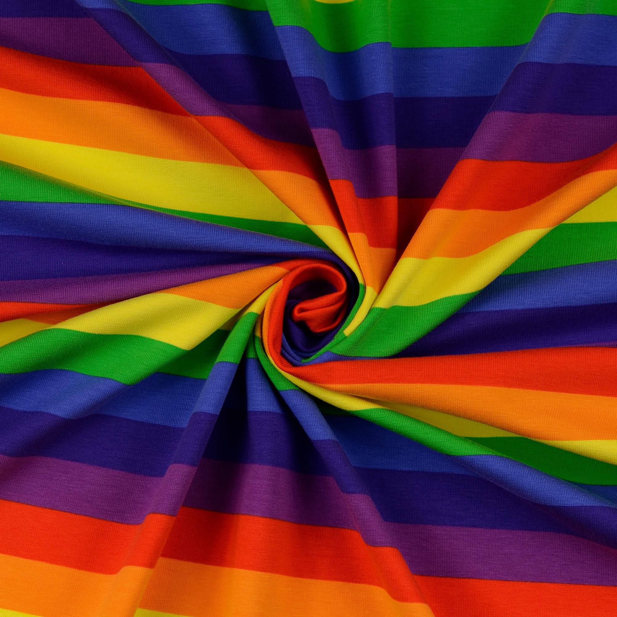 RAINBOW STRIPES - 2